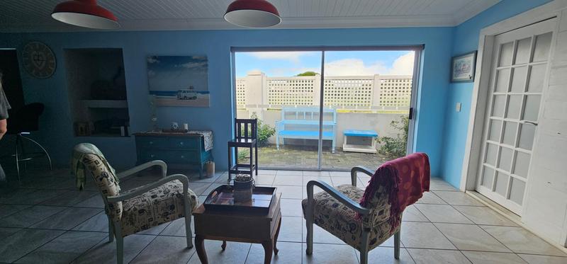7 Bedroom Property for Sale in Country Club Western Cape